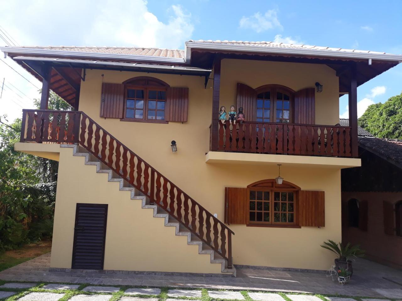 Pousada Serrano Monte Verde  Exterior foto